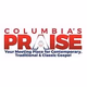Logo de Columbia's Praise 95.7FM & 1170 AM - W239DA