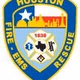 Logo de Houston, TX Fire