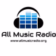 Logo de All Music Radio