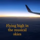 Logo de Rhythm Flight Radio