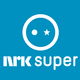 Logo de NRK Super