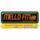 Logo de Mello FM
