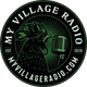 Logo de My Village Radio