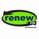 Logo de RenewFM - WWRN