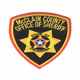 Logo de Purcell Sheriff's Office