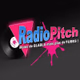 Logo de Electromusic Radio - Radiopitch