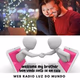 Logo de WEB RADIO LUZ DO MUNDO