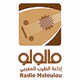 Logo de Radio Maloulou - إذاعــة الطرب المغربي