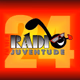Logo de Juventude FM