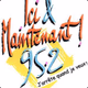 Logo de Radio Ici et Maintenant