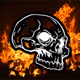 Logo de grimyhell
