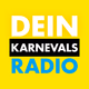 Logo de Radio Bonn / Rhein-Sieg - Dein Karnevals Radio
