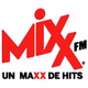 Logo de Mixx FM