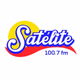 Logo de Radio Satélite 100.7 FM