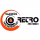 Logo de FM Retro 100.1