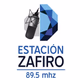Logo de Estación Zafiro