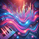 Logo de HearMe.FM - Future Bass