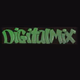 Logo de DigitalMix by djSpinnerCee NYCbx