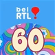 Logo de bel RTL - 60