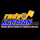 Logo de Radyo Kabayan
