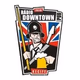 Logo de Rádio Downtown Pub