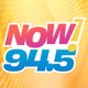 Logo de NOW 94.5 - K233AU