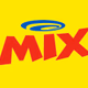 Logo de Rádio Mix FM - No Break