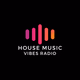 Logo de House Music Vibes Radio