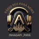Logo de Radio Mix Parà News