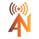 Logo de Across Nations Radio - KWIM