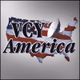 Logo de VCY America Radio - KVCY