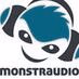 Logo de Monstraudio Radio