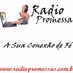 Logo de Rádio Promessas