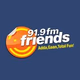 Logo de 91.9 Friends FM