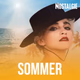 Logo de Nostalgie - Sommer
