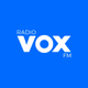 Logo de Radio Vox FM Olsztyn