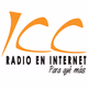 Logo de ICC Radio - Electrónica
