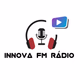 Logo de Inova FM Rádio