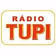 Logo de Rádio Tupi
