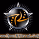 Logo de RockNMetaL Radio