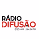 Logo de Rádio Difusão Sul