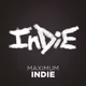 Logo de Радио MAXIMUM - Indie