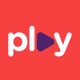 Logo de Play Radio - Soft
