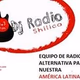 Logo de Dj Radio Celendín 98.3 Fm