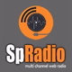 Logo de SpRadio - Old Radio