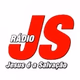 Logo de Rádio Jesus é a Salvação
