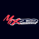Logo de Mix 247 EDM