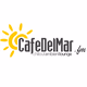 Logo de CafeDelMar FM