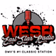 Logo de WESR Digital Radio