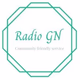 Logo de Radio GN